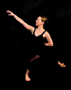 Tyler Stauffer photo: Mercyhurst College senior Lindsey Smith is featured in this week's Merciad Dancer Profile.